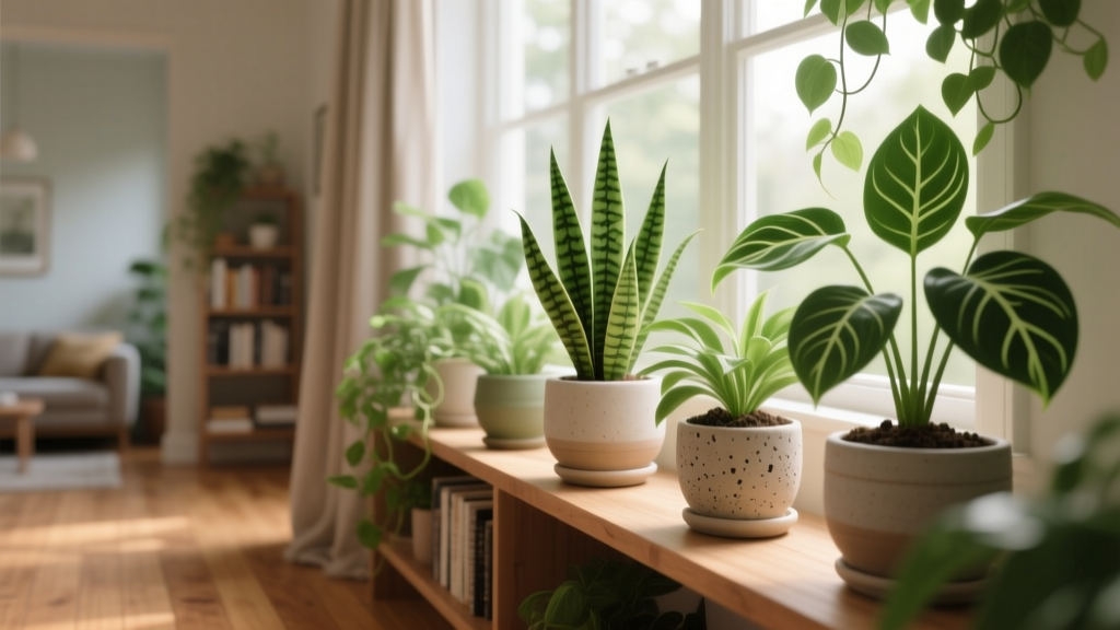 When to Fertilize Indoor Plants: 4-Week Schedule (2026)