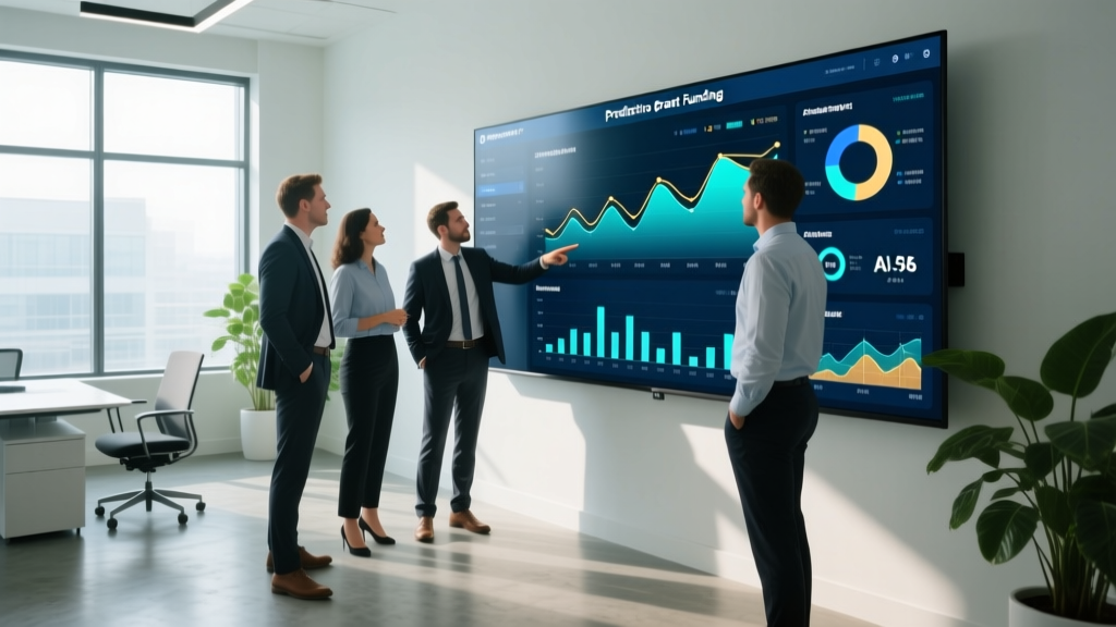 Top Grants Manager Software Releases & AI Trends for 2026