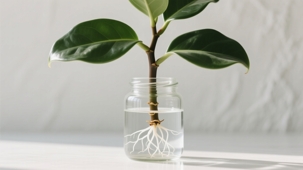 Water Propagation for Large Hoya Cuttings (2026)