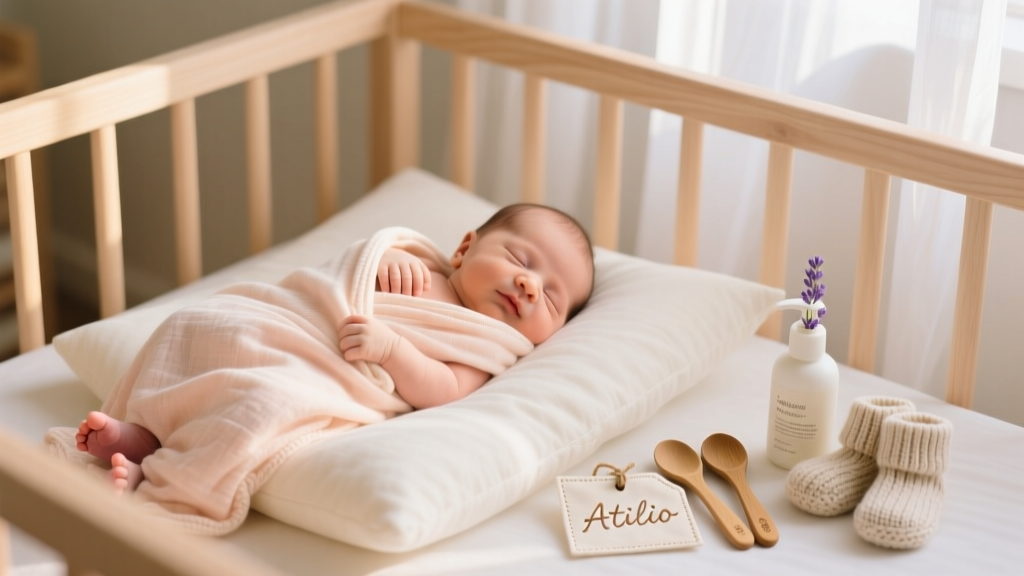 Atilio: Evidence-Based Guidance for Parents of Infants Using This Pediatric Feeding System