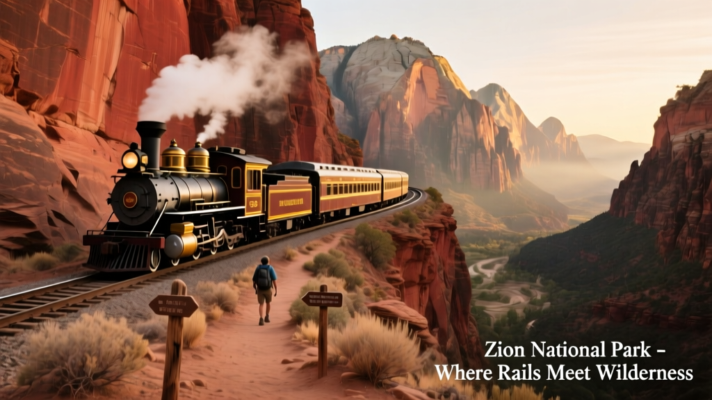 Zion National Park Hikes: Trail Ratings, Logistics, and Seasonal Planning for Safe, Rewarding Adventures