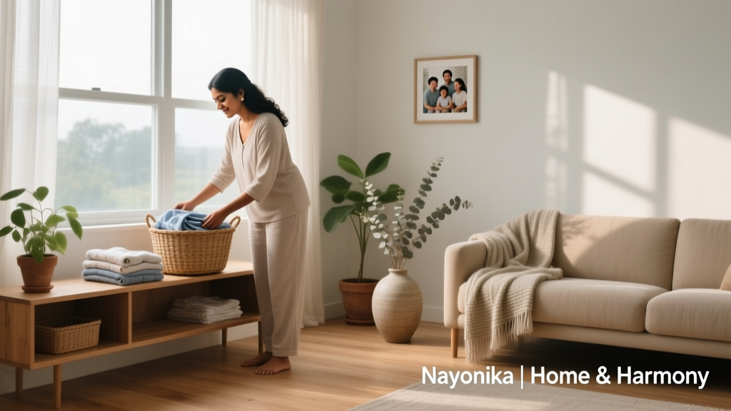 Nayonika: A Practical Parenting Guide to Raising Resilient, Emotionally Intelligent Children