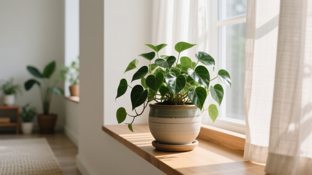Small Ivy Care: 7 Mistakes That Kill Indoor Plants