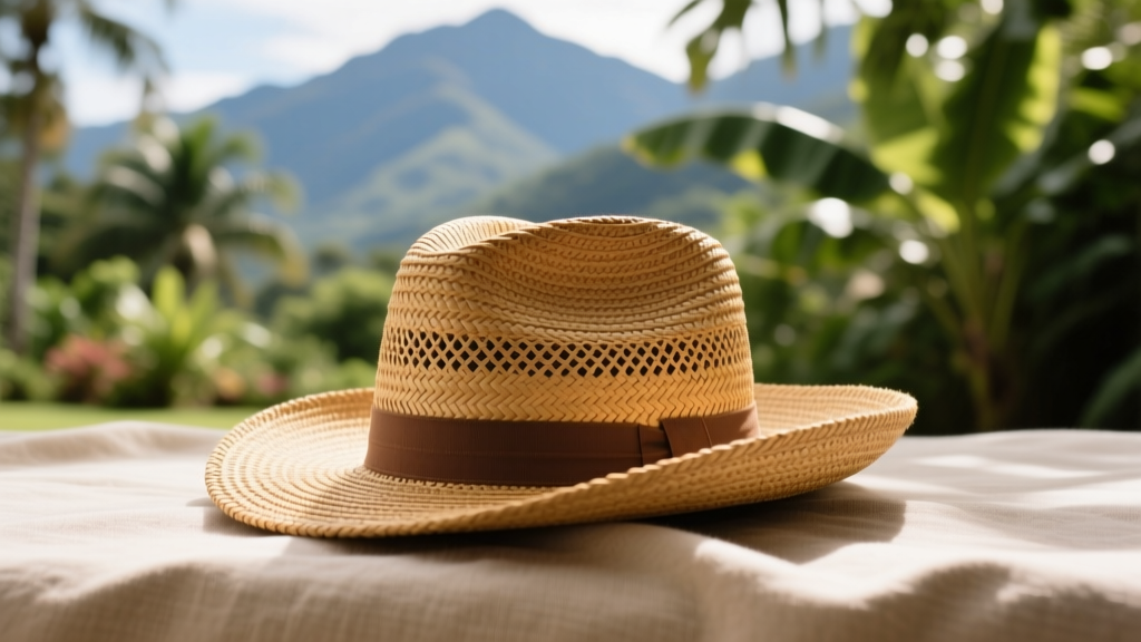 Panama Hat Origins & Styling Guide: Truths You Didn’t Know