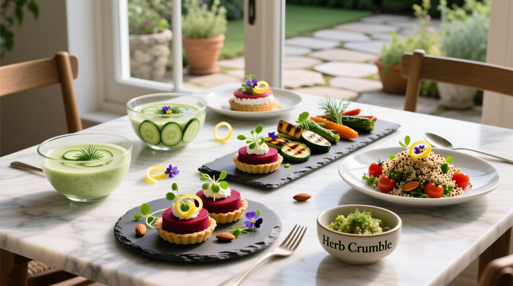 Cold Dinner Recipes: Science-Backed, Time-Saving & Food-Safe