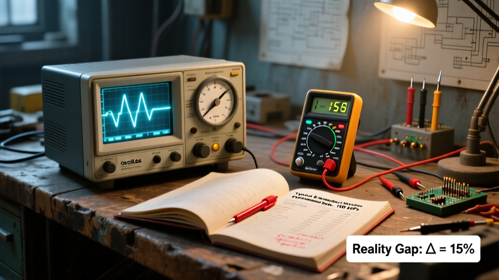Tighten The Gap Between ADC Datasheet Specs And The Real World