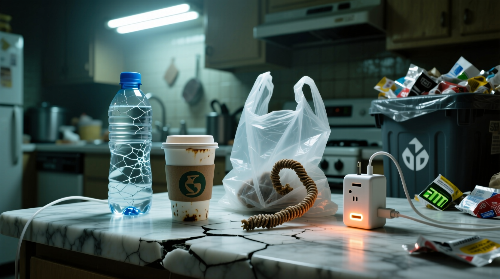 four household products you probably use too much of