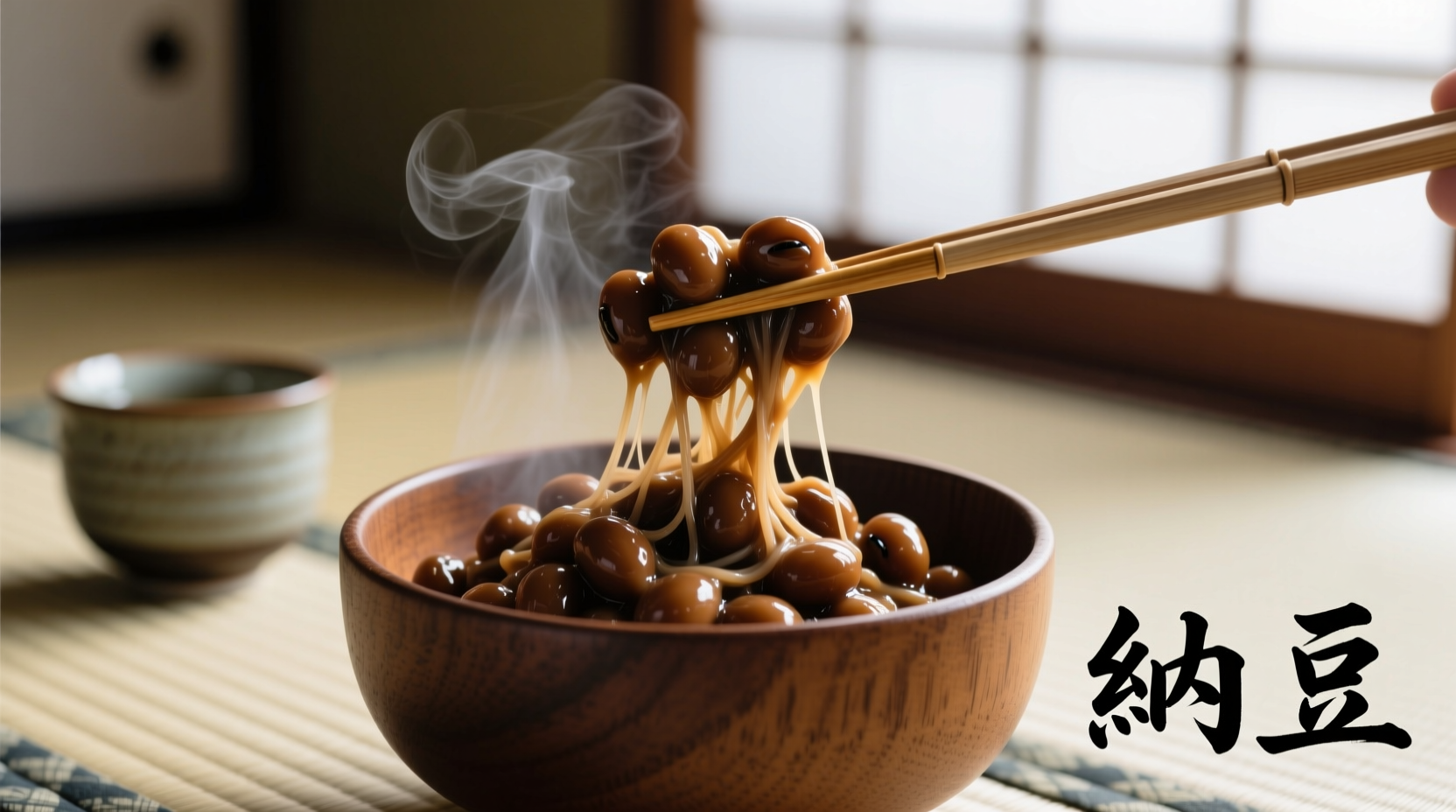 What Is Natto Food: Complete Guide to Japanese Fermented Soybeans