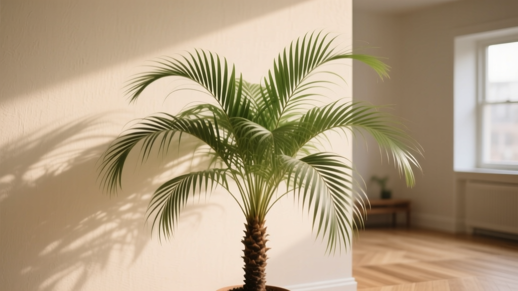 Cat Palms Indoor Care: Watering, Light & Toxicity