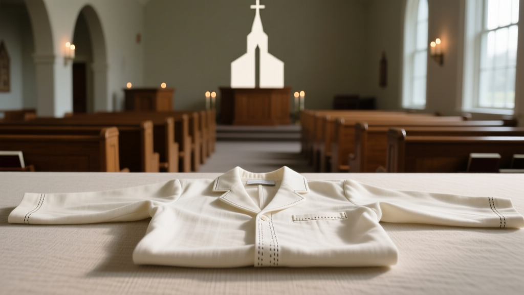 Mormon Temple Garments Guide 2026: History, Styles & Sizing