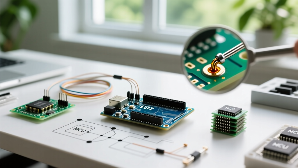 Arduino Struct Configuration Guide for Sensor Data Arrays