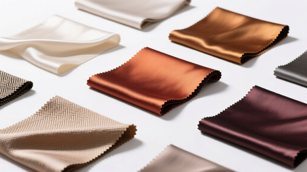 Real Silk Fabric: Troubleshooting Guide for Designers