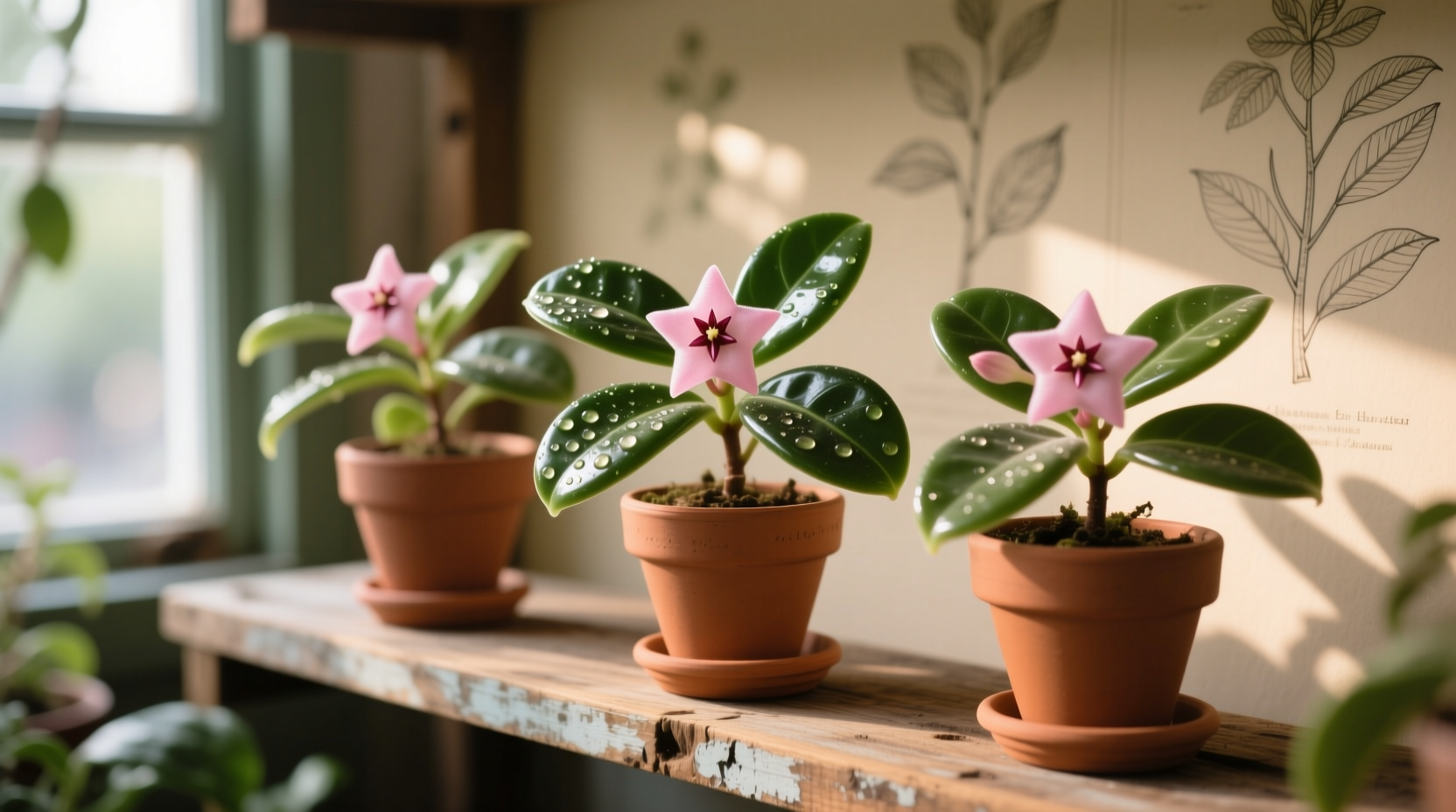 hoya carnosa plants for sale
