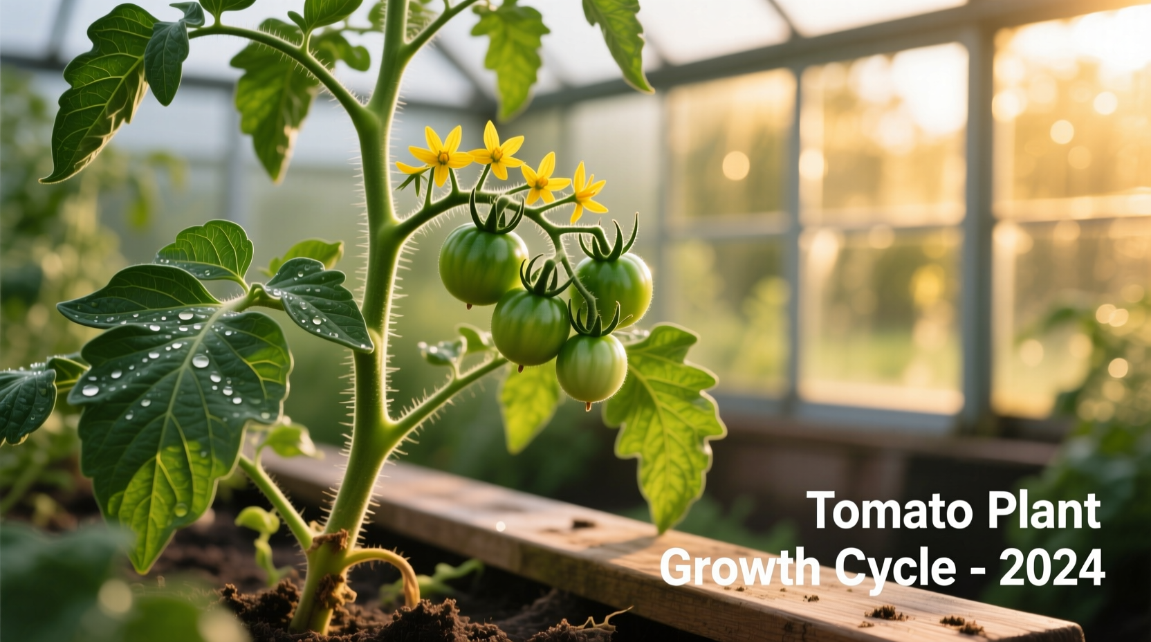 Tomato Plant Images: Complete Visual Identification Guide