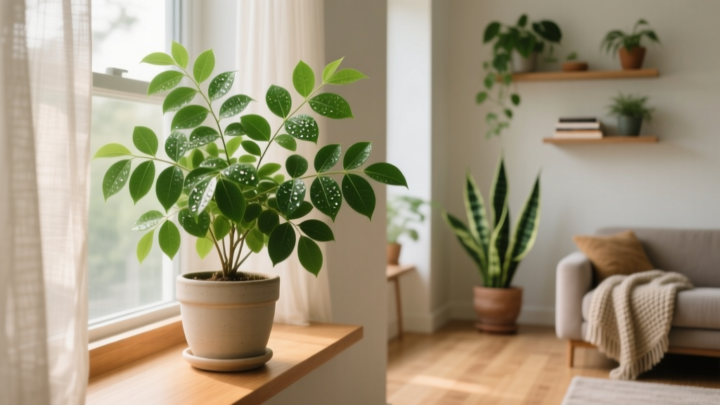 Curry Leaf Plant Indoor Growing Guide (2026)
