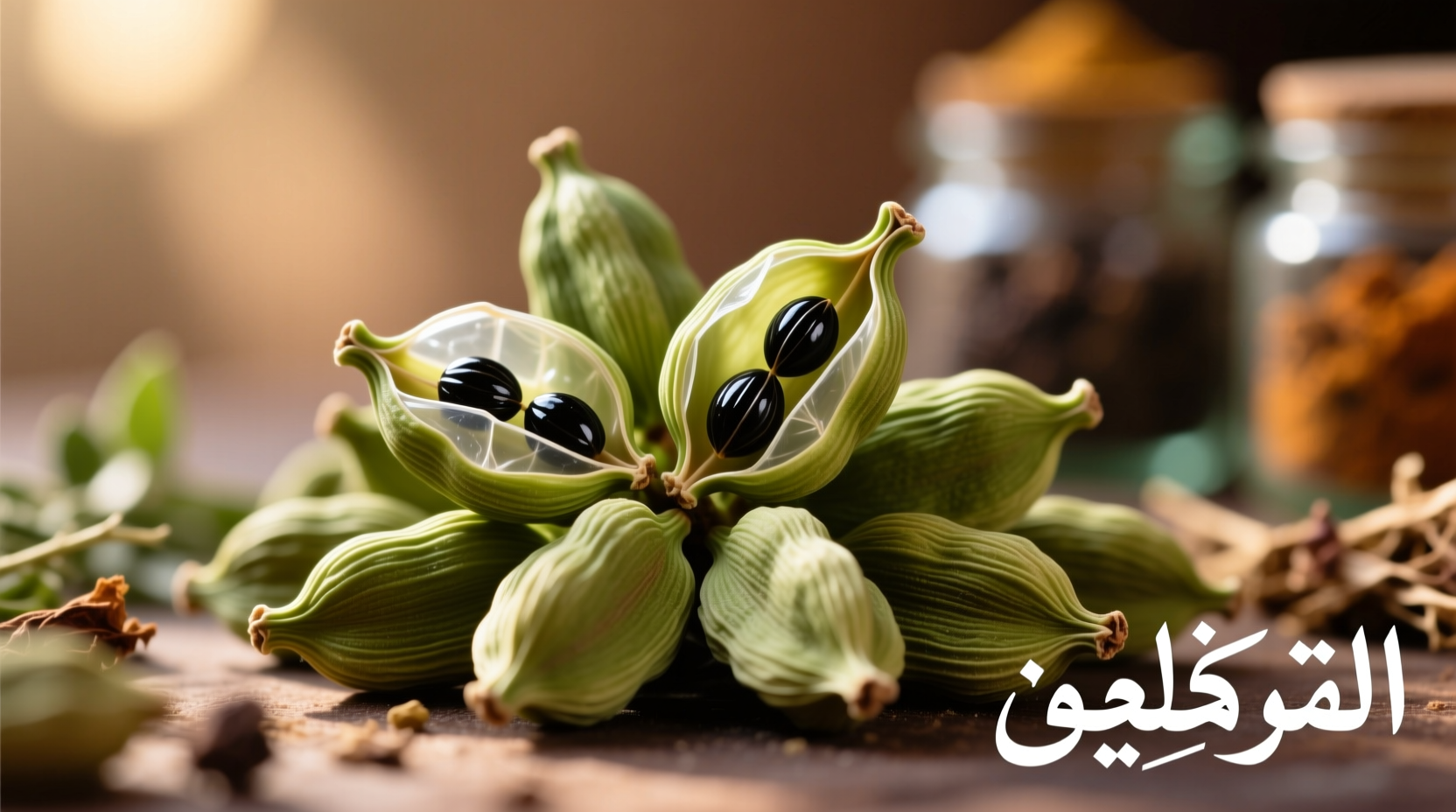 Kardamom: Was es ist, wie es schmeckt & wie Sie es nutzen