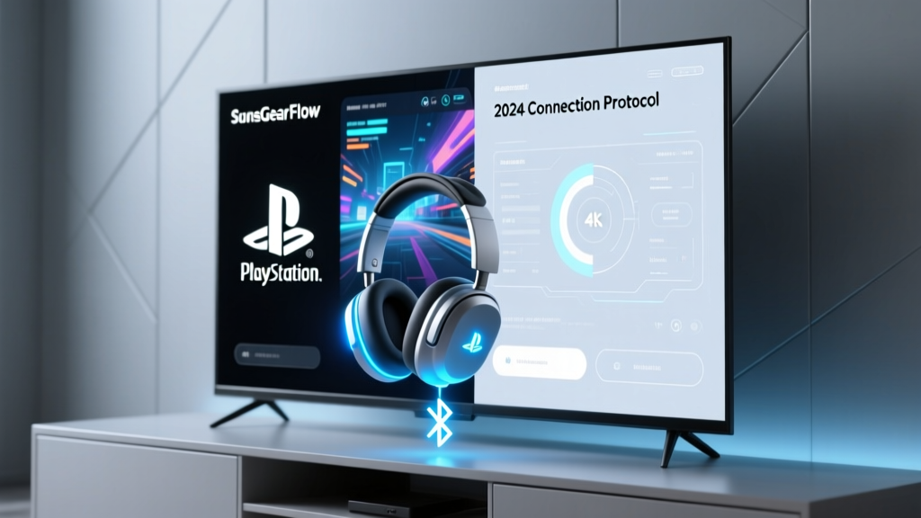 PS5 Headphones to TV: 3-Step Fix (2026)