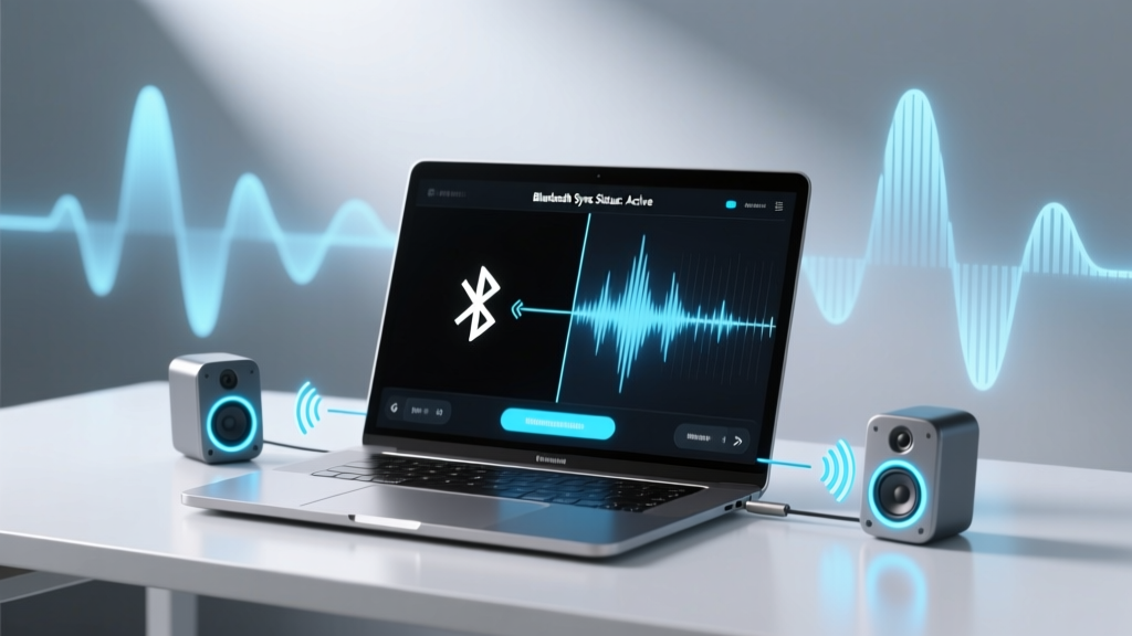 Bluetooth 2 Speakers on PC: Real Fixes (2026)