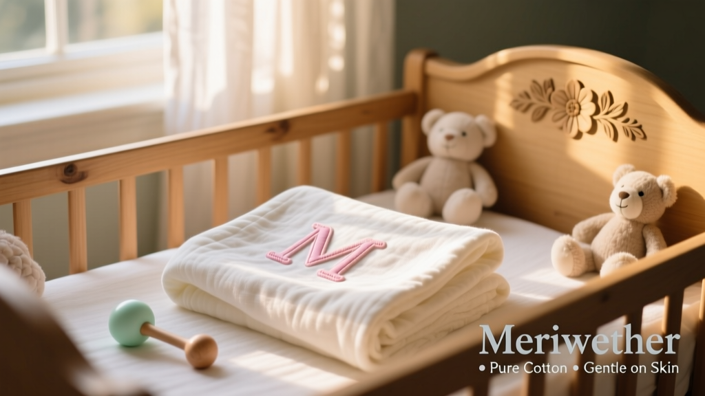 Meriwether Baby Carriers: A Pediatric Nurse’s Evidence-Based Review of Safety, Ergonomics, and Real-World Use