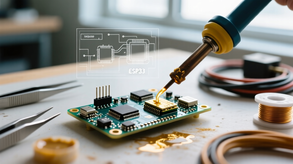 What Does Flux Do For Soldering? A Safety & Best Practices Guide