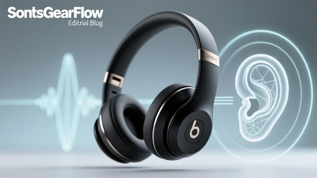Beats Wireless Headphones Safety: Lab & Audiologist Findings