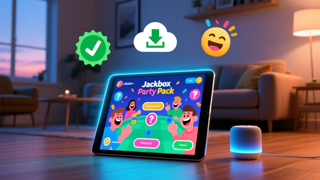 Jackbox Party Pack Free? Cost, Access & Hosting Tips (2026)