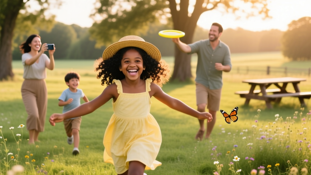 Ezinne: A Strength-Based Framework for Raising Resilient, Culturally Grounded Children