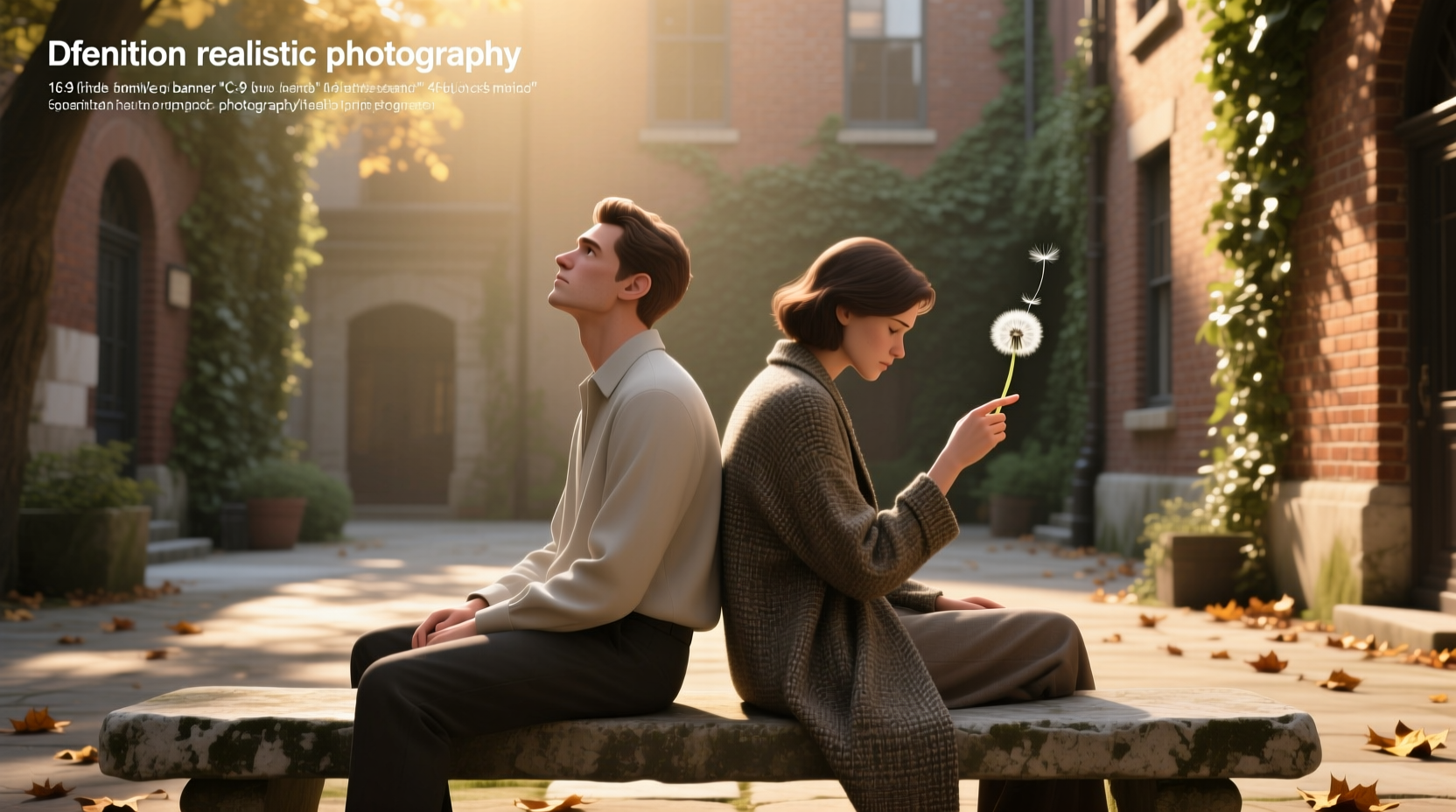 two minds inner conflict clarity