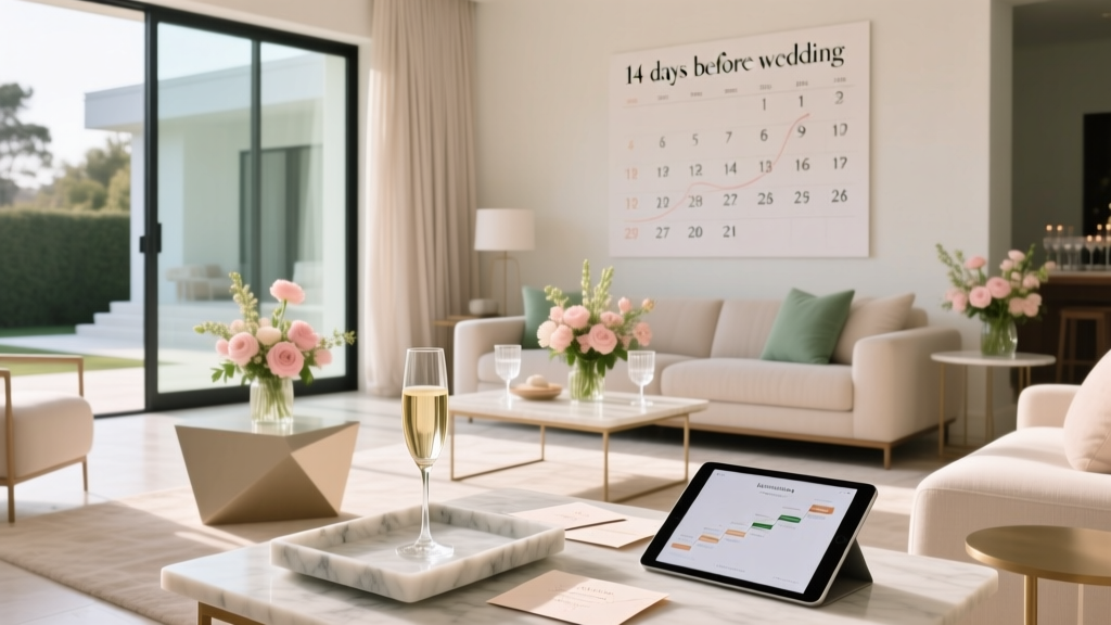 Bachelorette Party Timing: The Sweet Spot Before Wedding