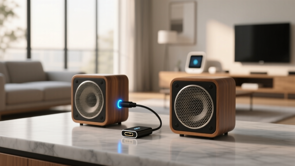 How Do I Make My Wired Speakers Bluetooth (2026)