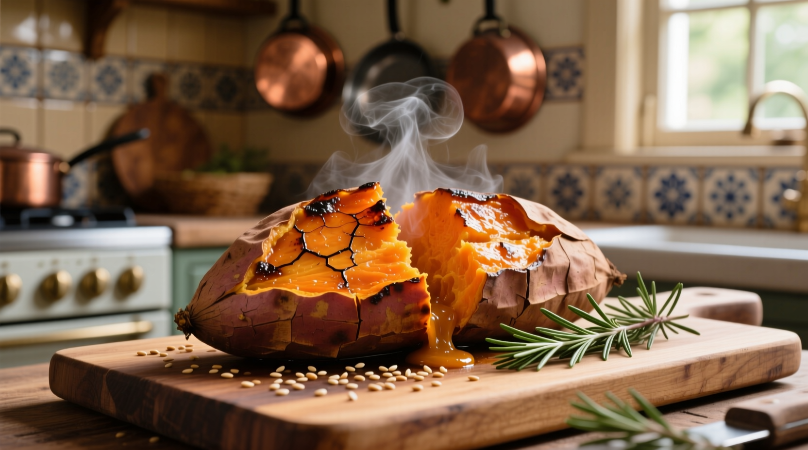 15 Best Sweet Potato Dishes for Every Meal | Expert Guide