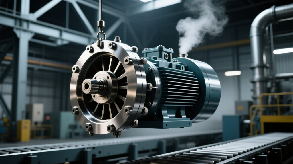 10 Multistage Pump Selection Mistakes Costing $287K
