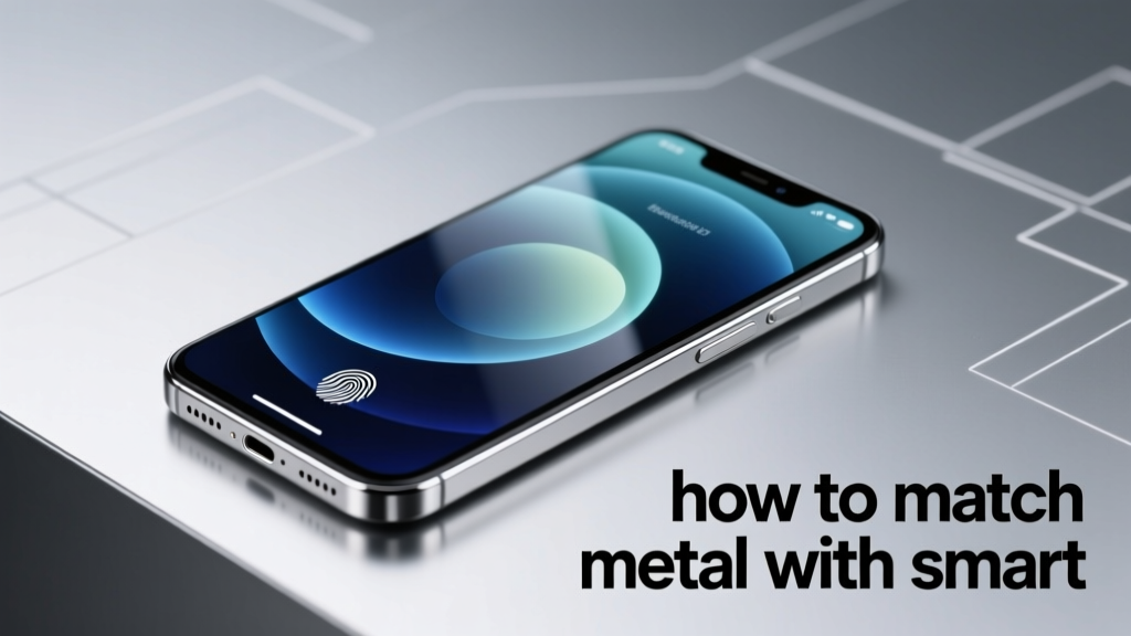 How To Match Metal With Smart: A Precision Guide for Lapel Pin Styling