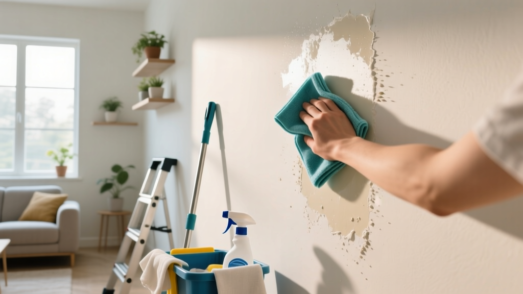 The Proven Guide: Walls How Often to Clean in 2026