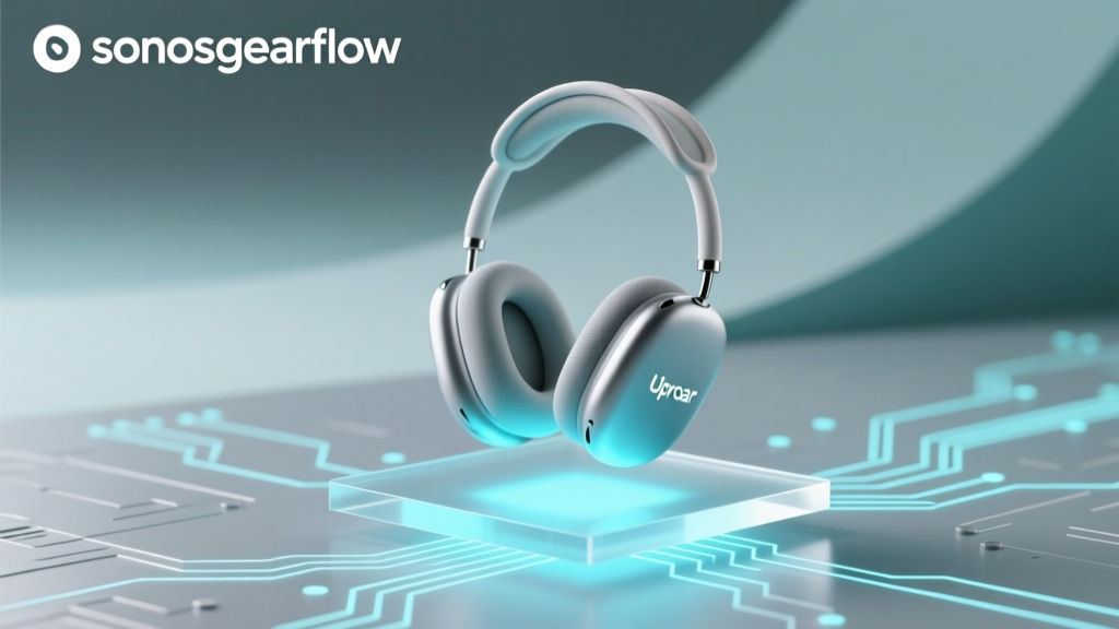 Fix Uproar Wireless Headphones (2026)