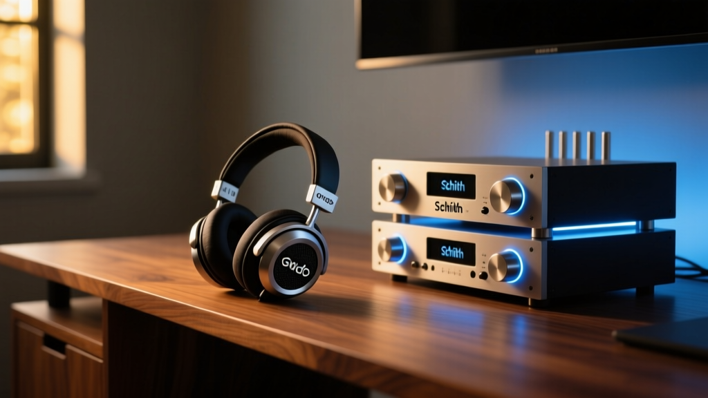 Best USA Made Electronics for Premium Wireless Audio in 2026