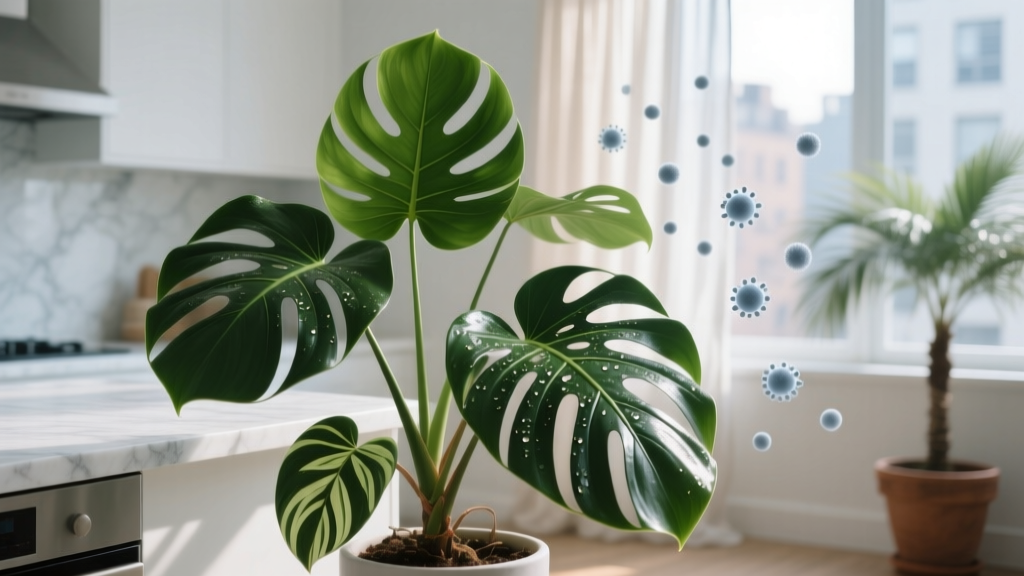 Tropical Indoor Plants and Pollen: The Truth (2026)