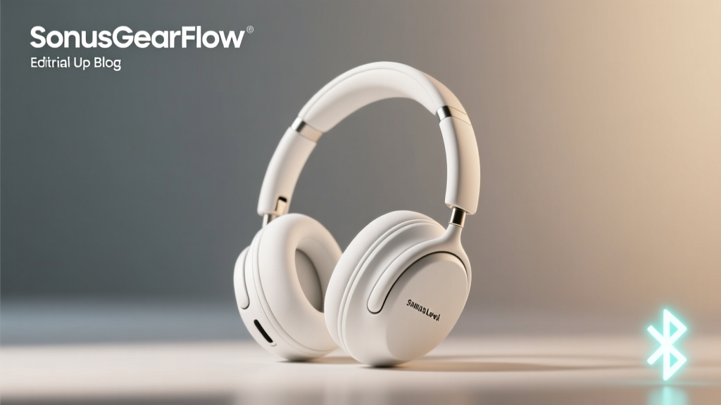 Samsung Level Wireless Headphones Setup Guide