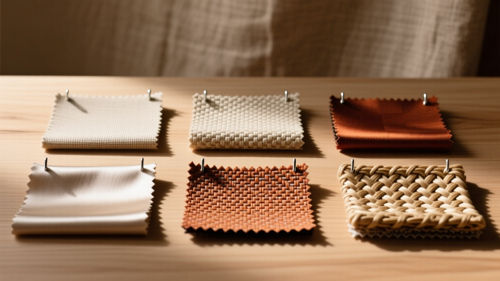 Wooven Texture: The Designer’s Guide to Woven Fabric Structures
