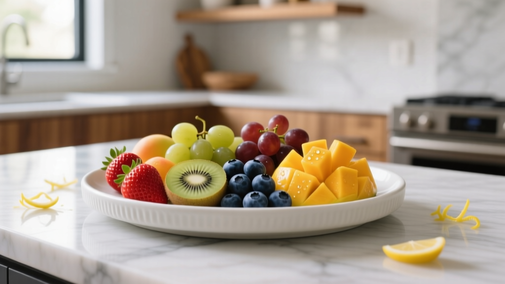 Fruit Trays for Parties: Fresh, Stunning & Easy