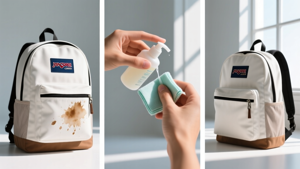 Tested: How to Get Makeup Out of Backpacks Fast (2026)