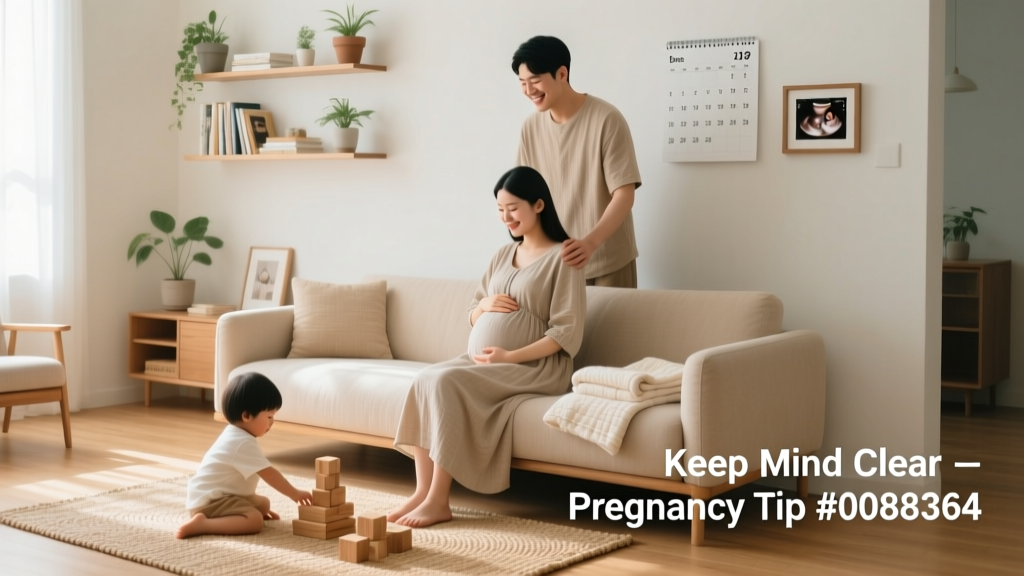 Must-Follow Tips to Keep in Mind When Bleaching Facial Hair During Pregnancy