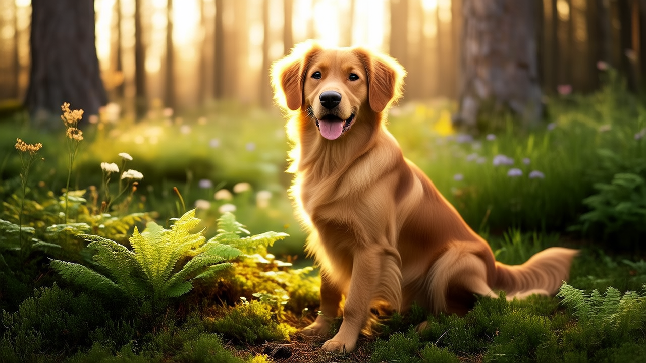 How to Stop Your Dog Pulling on the Leash: 5 Steps