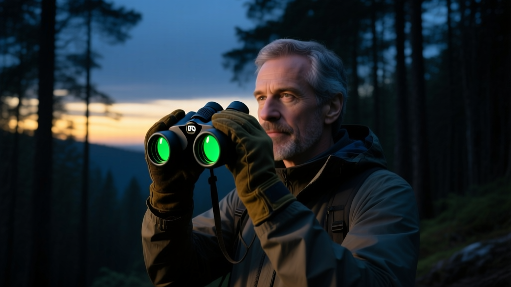 When to Upgrade to IBQ Binoculars: A 2026 Switching Guide