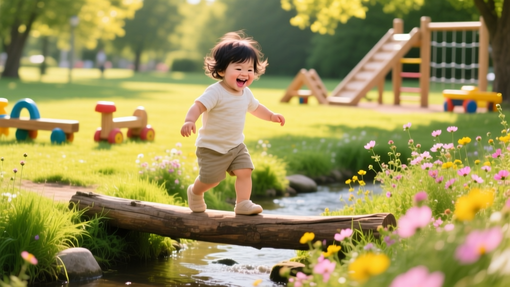 Discipline Without Time-Outs: 5 Natural Consequences That...