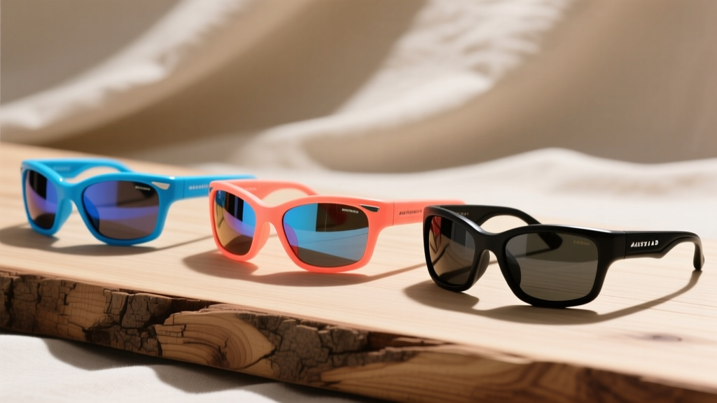 Best Tennis Sunglasses: Performance, Style & Sustainability