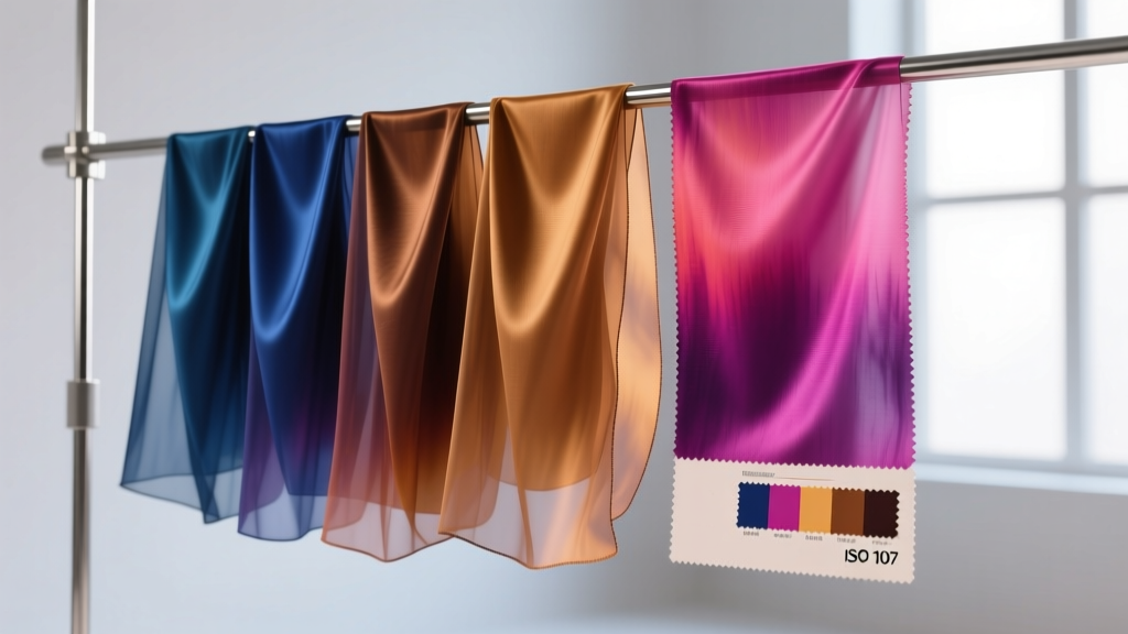 Dyeing Viscose: Cost-Smart Guide for Designers & Sourcing Teams