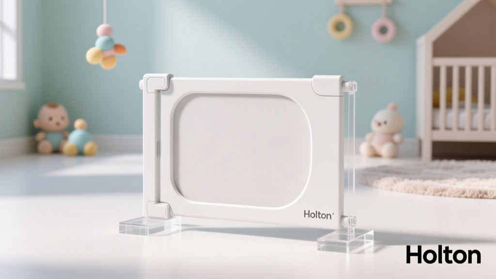 Holton Childproofing: Safety Standards, Real-World Risks, and Verified Mitigation Strategies