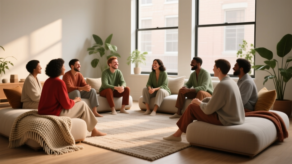 What Is a Blanket Party? Truth & Ethical Alternatives