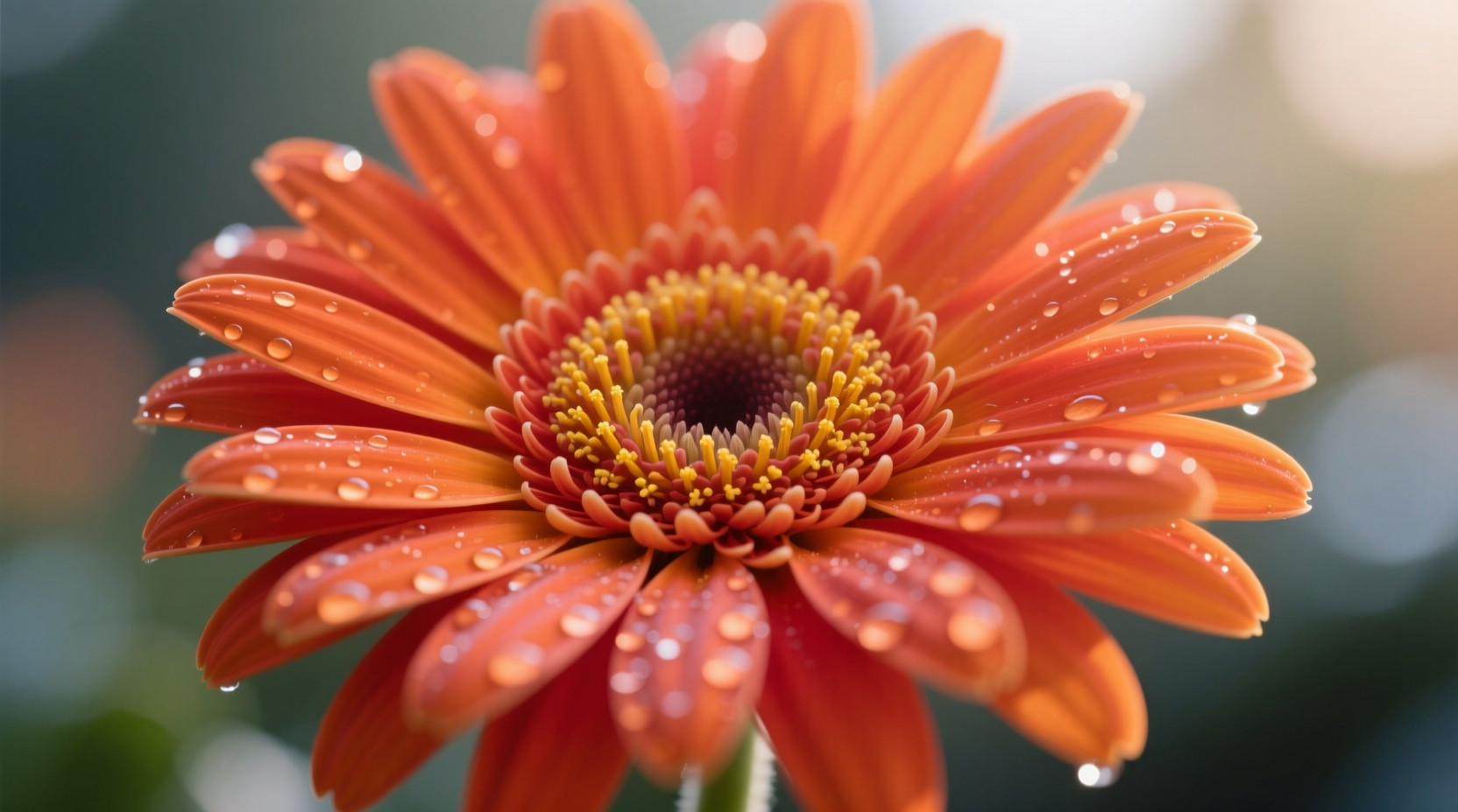 gerbera